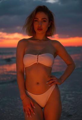 Лена , 23 лет